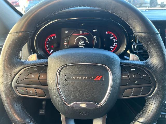 2025 Dodge Durango - $37,996