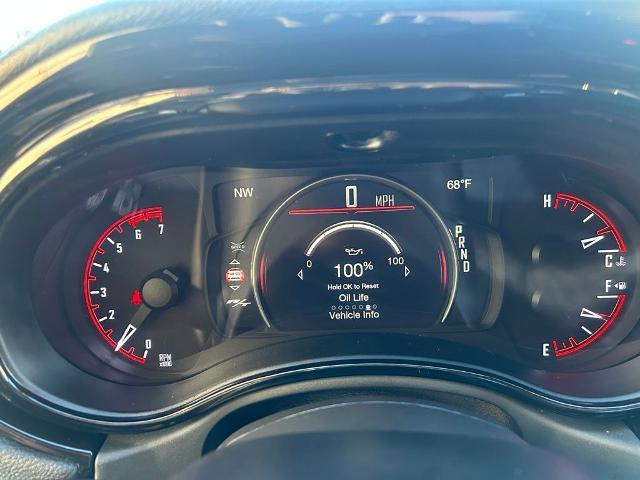 2025 Dodge Durango - $37,996