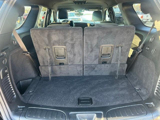 2025 Dodge Durango - $37,996