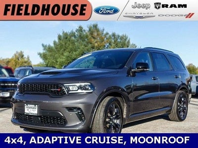 2025 Dodge Durango AWD R/T 4DR SUV
