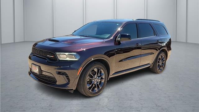 Preowned 2025 Dodge Durango R/T for Sale