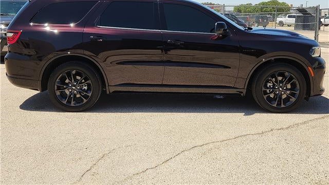 2025 Dodge Durango R/T