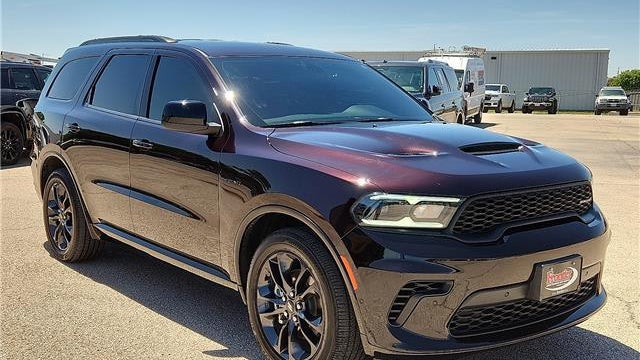 2025 Dodge Durango R/T