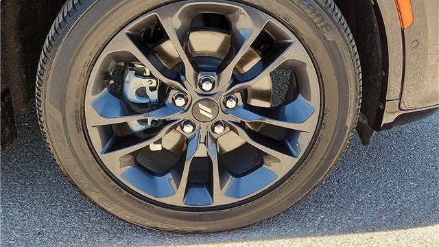 2025 Dodge Durango R/T