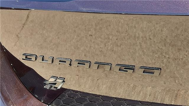 2025 Dodge Durango R/T