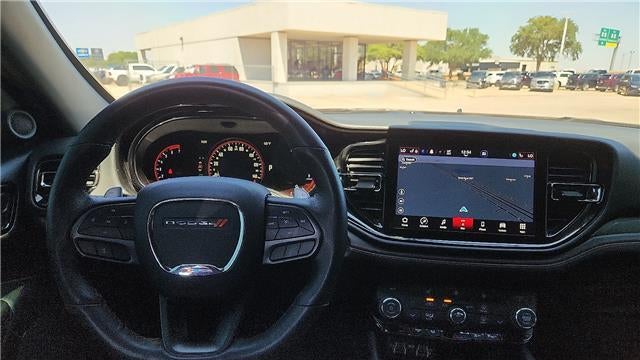 2025 Dodge Durango R/T