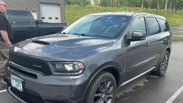 Preowned 2018 Dodge Durango R/T for Sale