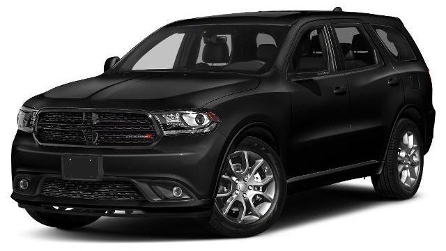 Preowned 2019 Dodge Durango R/T for Sale