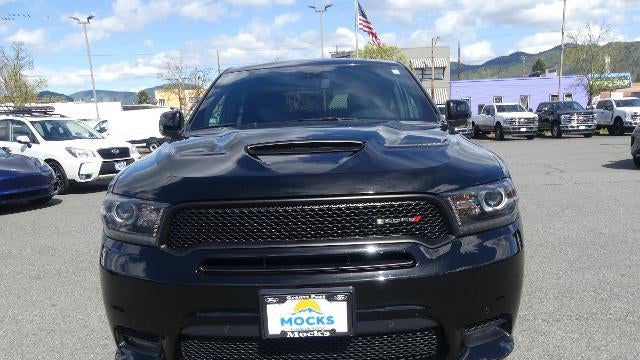 2019 Dodge Durango R/T