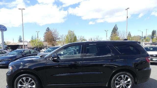 2019 Dodge Durango R/T