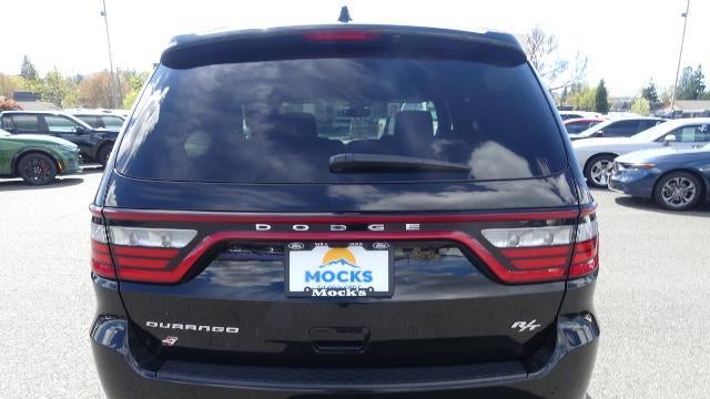 2019 Dodge Durango R/T