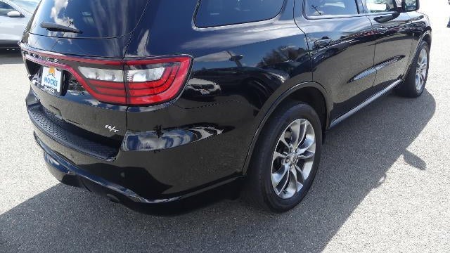 2019 Dodge Durango R/T