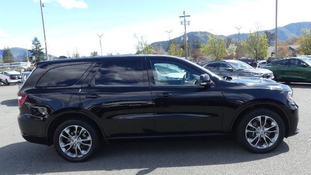 2019 Dodge Durango R/T