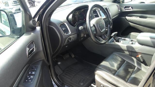 2019 Dodge Durango R/T