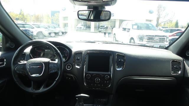 2019 Dodge Durango R/T