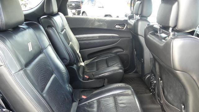 2019 Dodge Durango R/T