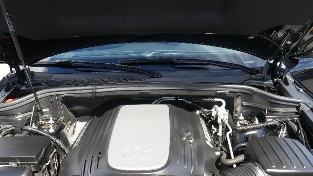 2019 Dodge Durango R/T