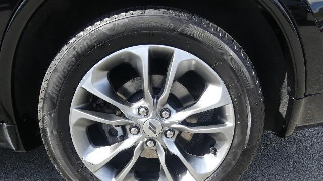 2019 Dodge Durango R/T