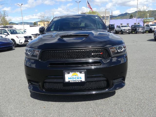 2019 Dodge Durango - $24,990