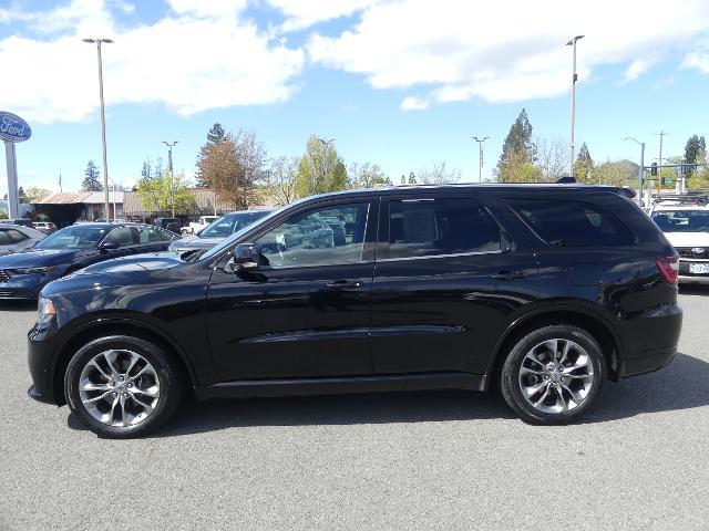 2019 Dodge Durango - $24,990