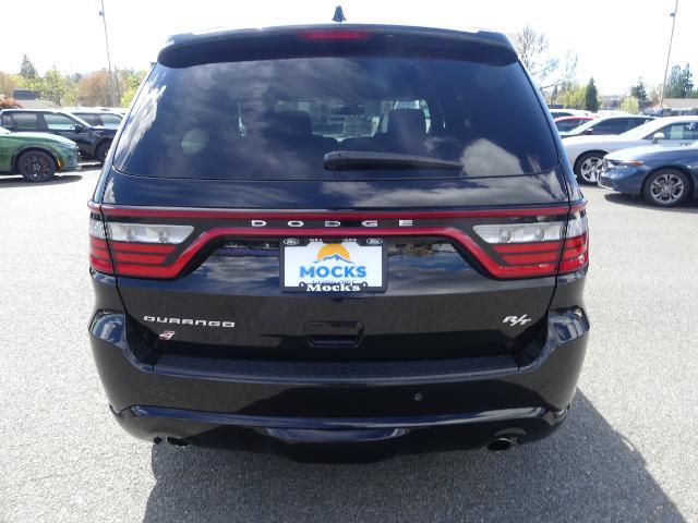 2019 Dodge Durango - $24,990