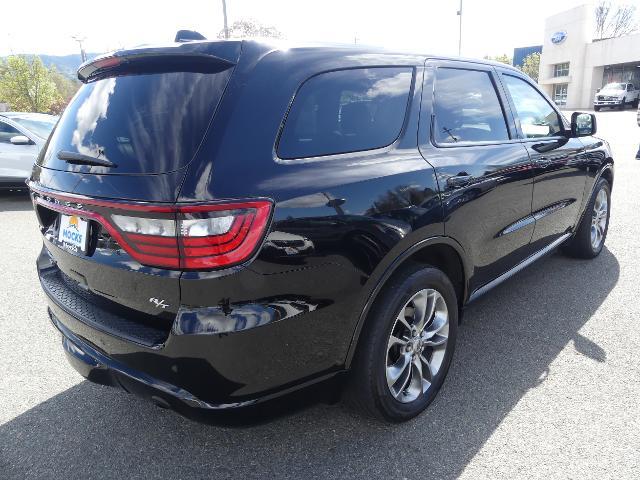 2019 Dodge Durango - $24,990
