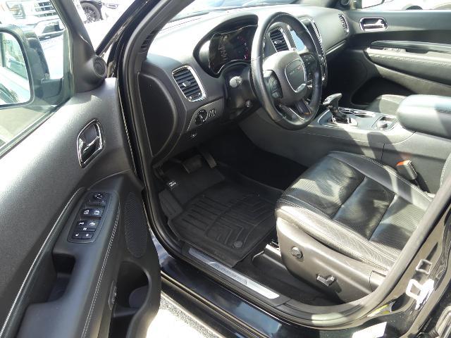 2019 Dodge Durango - $24,990