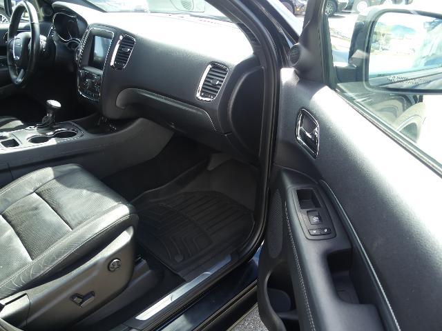 2019 Dodge Durango - $24,990