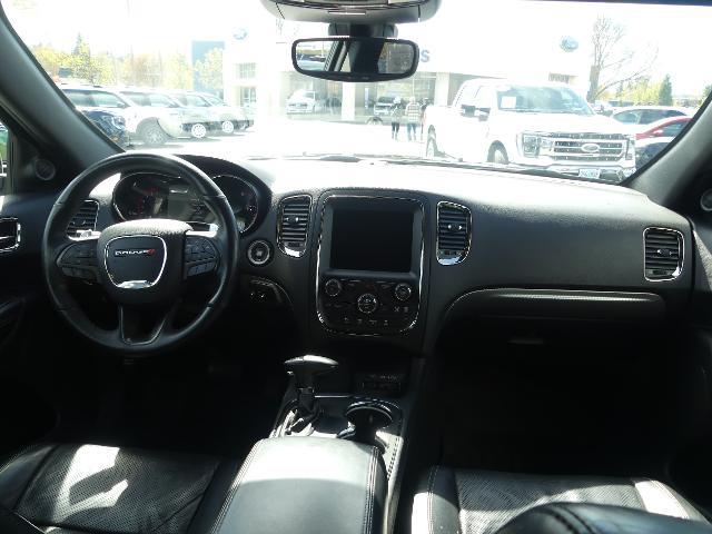 2019 Dodge Durango - $24,990