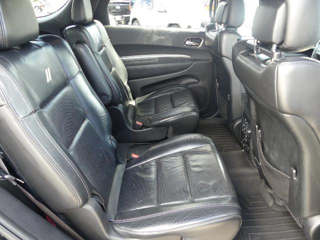 2019 Dodge Durango - $24,990