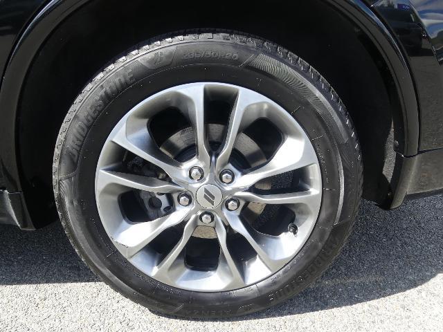 2019 Dodge Durango - $24,990