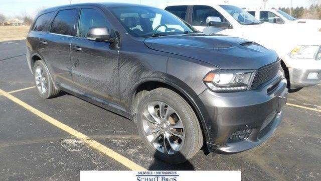 Preowned 2019 Dodge Durango R/T for Sale