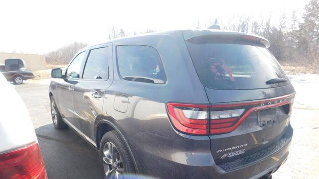 2019 Dodge Durango R/T