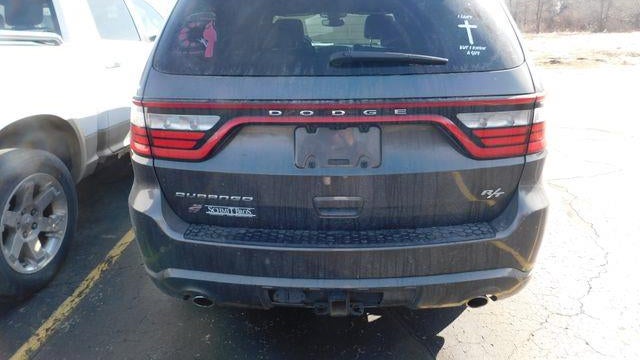 2019 Dodge Durango R/T