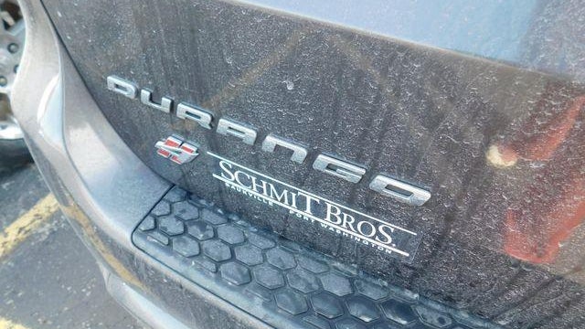 2019 Dodge Durango R/T