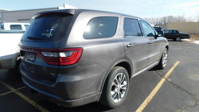 2019 Dodge Durango R/T