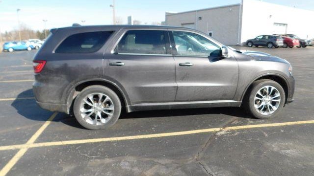 2019 Dodge Durango R/T