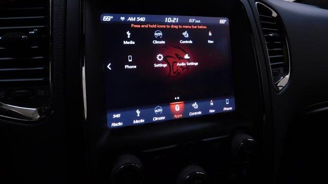 2019 Dodge Durango R/T