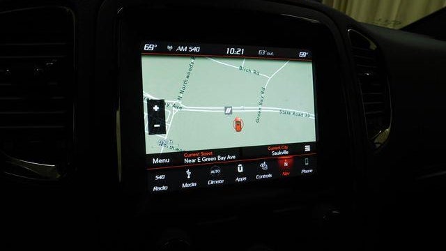 2019 Dodge Durango R/T