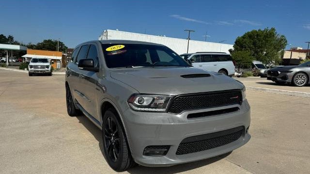 Preowned 2020 Dodge Durango R/T for Sale