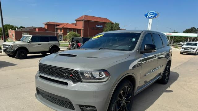 2020 Dodge Durango R/T