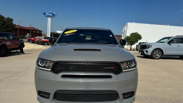 2020 Dodge Durango R/T