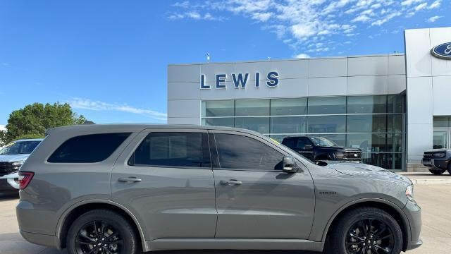2020 Dodge Durango R/T