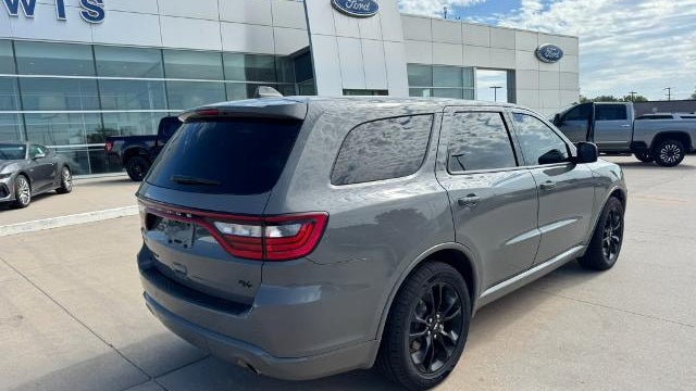 2020 Dodge Durango R/T