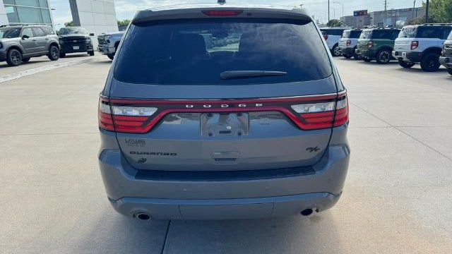 2020 Dodge Durango R/T
