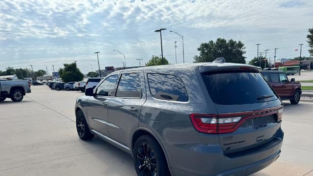 2020 Dodge Durango R/T