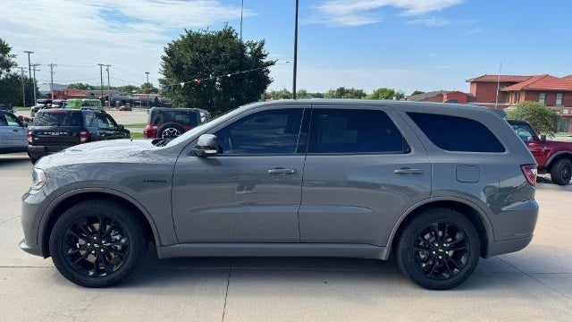 2020 Dodge Durango R/T