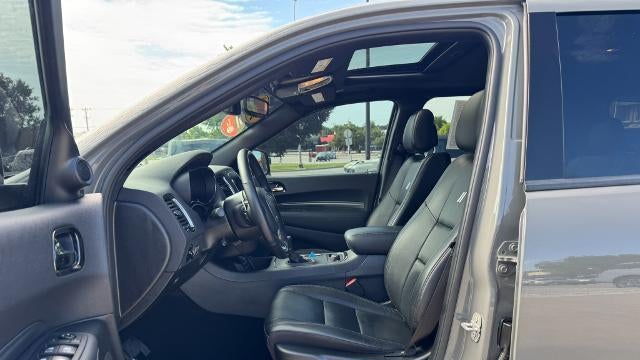 2020 Dodge Durango R/T