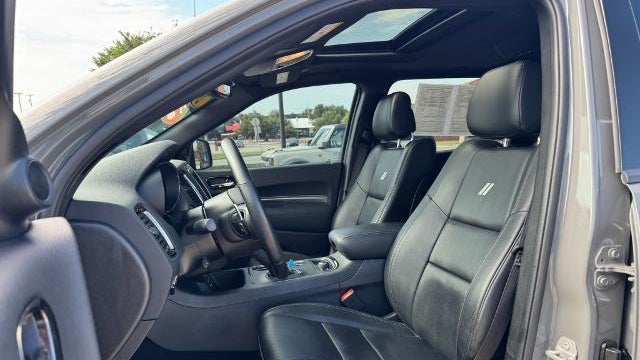 2020 Dodge Durango R/T