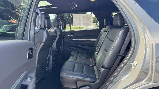 2020 Dodge Durango R/T